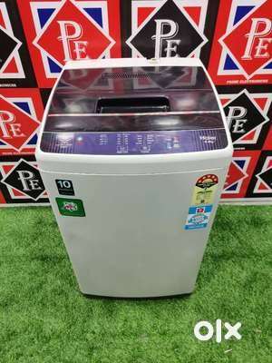 Automatic Washing Machine (Within 1 Year Used)