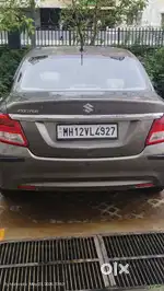 Maruti Suzuki Swift Dzire CNG June 2023