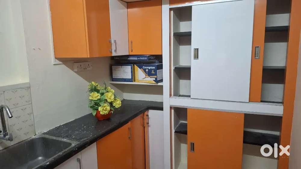 1 BHK House For Rent in Aminjikarai at Ayyavoo Naidu Colony