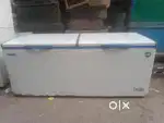 2 Blue Star Deep Freeze 700 Litre k