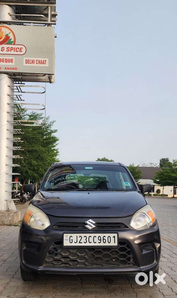 Maruti Suzuki Alto, 2021, CNG & Hybrids