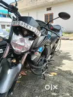 YAMAHA FZS(RG442) - 2017 (October)