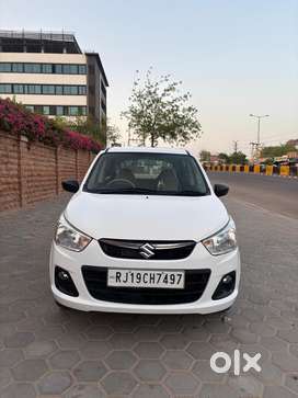 Maruti Suzuki Alto K10 1.0 VXI, 2019, Petrol