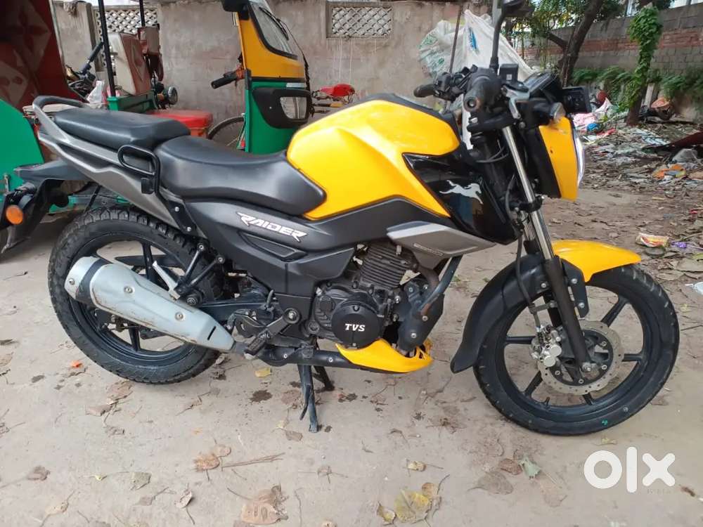 Good condition Good mileage