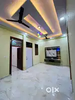 100 guj single story akhaya enclave govindpuram Ghaziabad