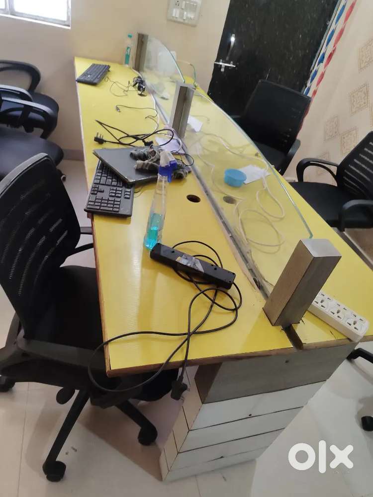 Office computer table