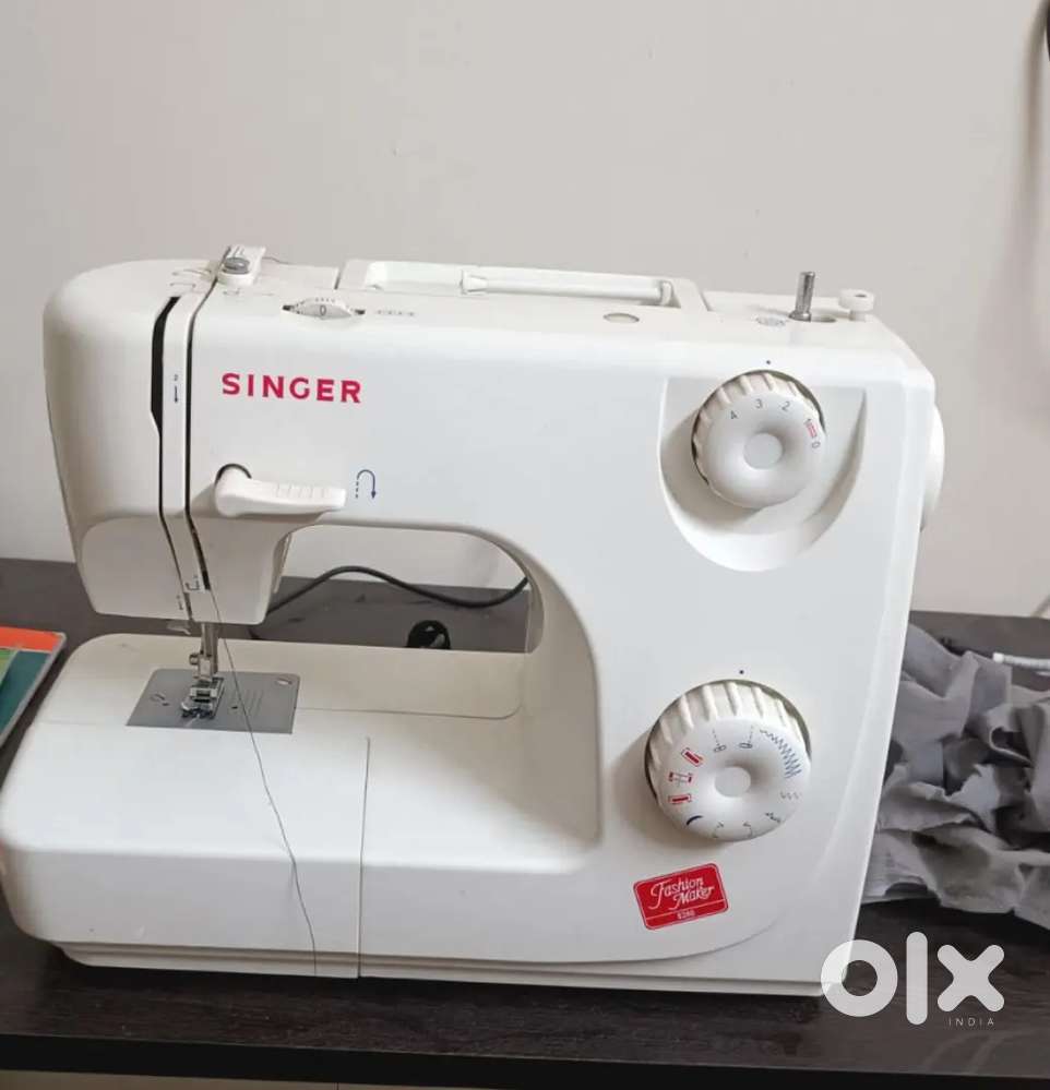 New Electric Sewing machine