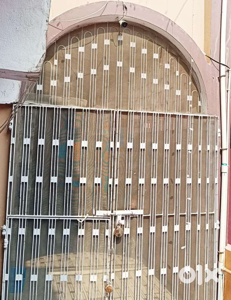 Godown for Storage for transient Goods