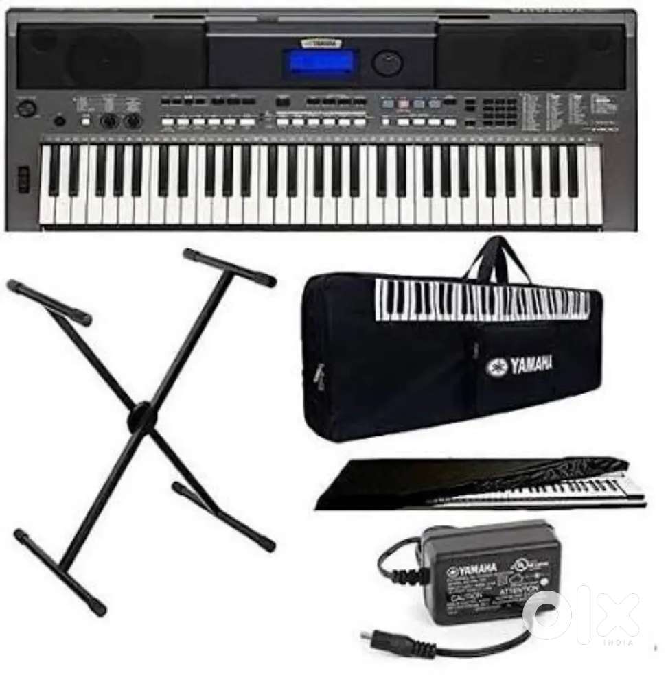 Yamaha PSR- i400 61key