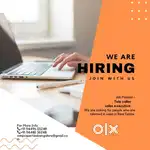 We are hiring for Tele caller