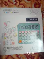 Ortis Calc