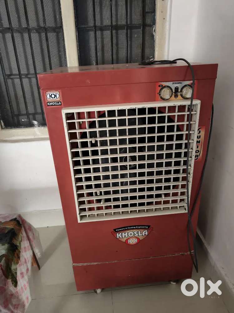 Kholsa cooler