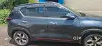 Kia Sonet 2023 Diesel 35600 Km Driven