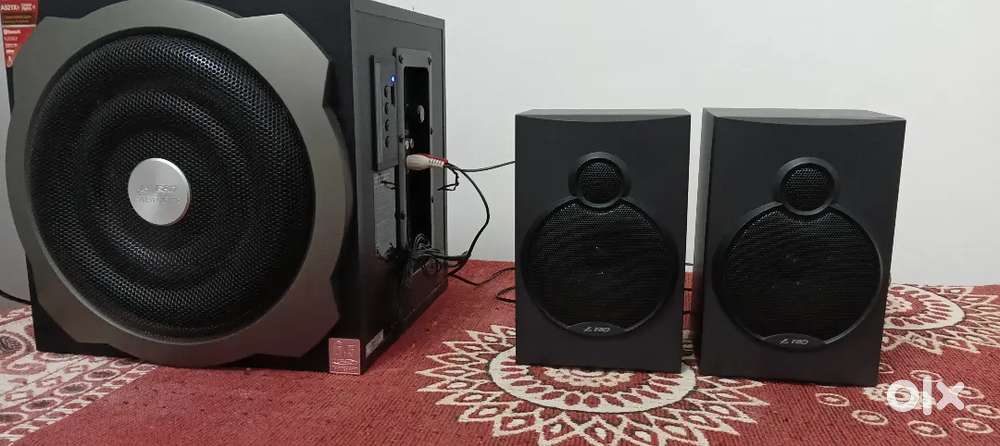 Music System