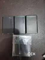 Nokia keyboard phone battery original best condition me