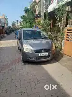 Maruti Suzuki Ritz 2011 Petrol 85000 Km Driven