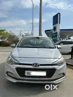 Hyundai Elite i20 2017 Diesel Good Condition