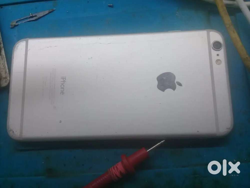 I phone 6+