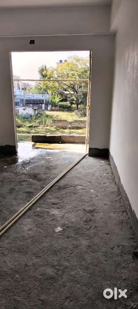 Beautiful 3bhk flats available for sale