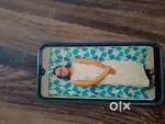 Realme 2pro original display intouch phone