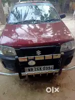 Maruti Suzuki Alto 2009 Petrol Good Condition