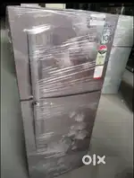I'd56 Inverter model double door lg fridge with 5 star rating