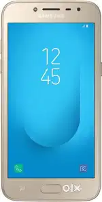 Samsung galaxy j2 2/16