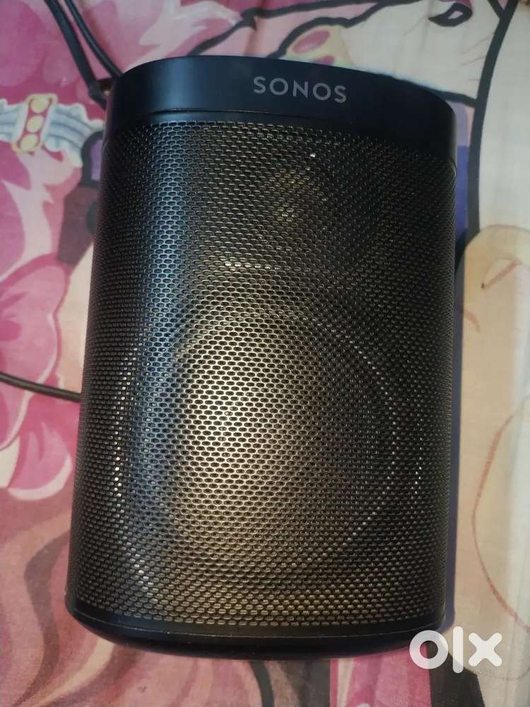 Sonos one gen2 Little wonder speaker