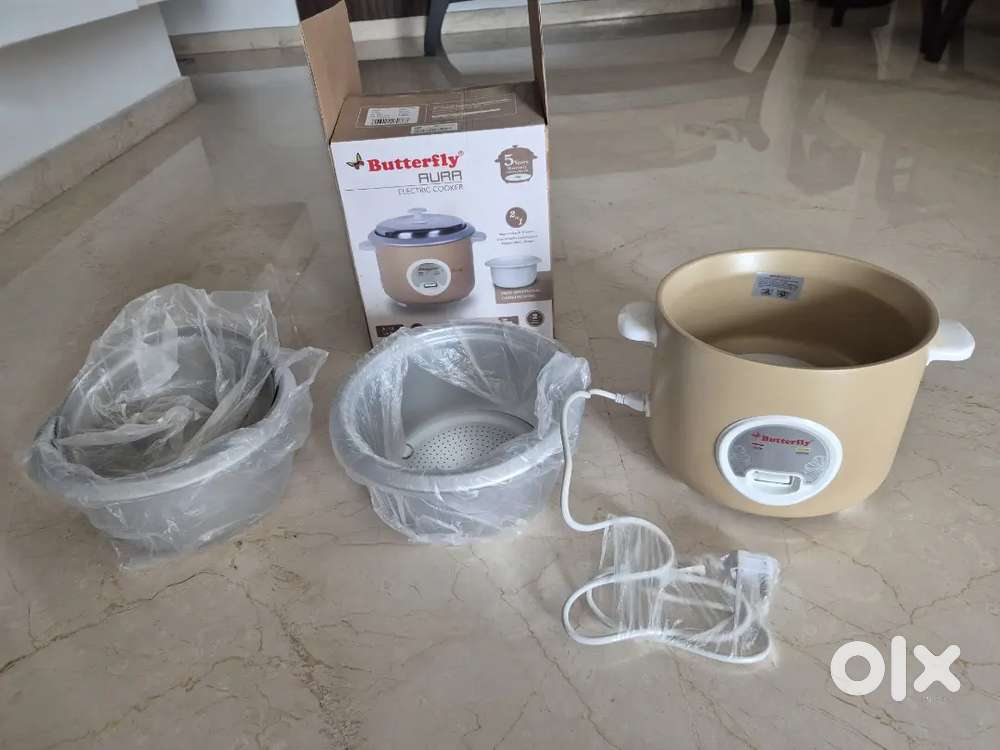 Unused Electric cooker for sale