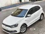 Vw polo 2015 1.5 TDI HIGHLINE
