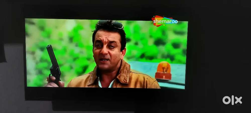 Mi TV LED smart Android