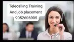 Telecaller bussiness executive