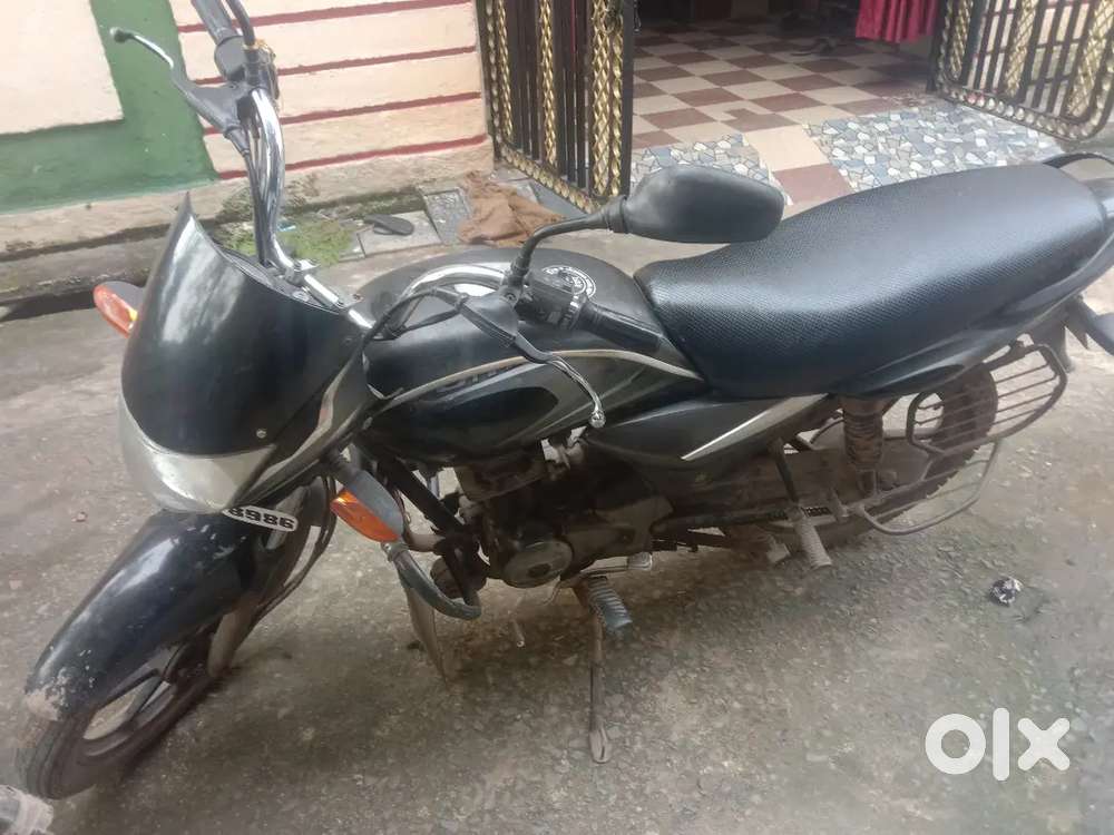 +91 bike me koi problem nahi hai