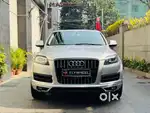 Audi Q7 3.0 TDI quattro Premium, 2012, Diesel