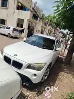 Bmw x1 2012