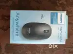 Philip mouse brand new condition