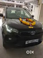 Tata Nexon 2023 Petrol Good Condition