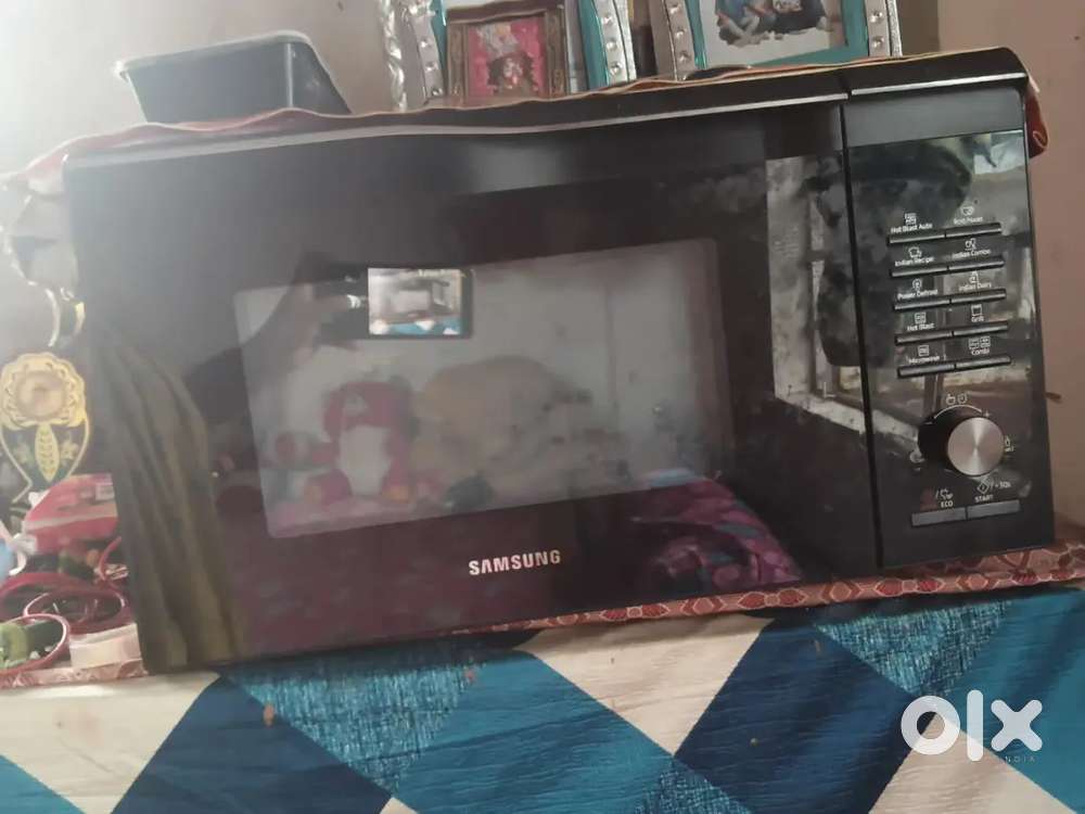 Samsung Microwave