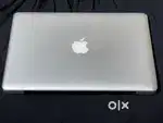 Macbook Pro 13inch model A1278 For Sale