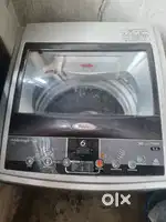 Whirlpool Washing Machine