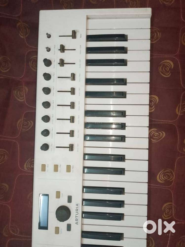 Arturia key lab 61 essentials For sale