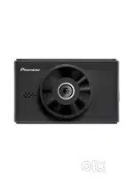 Pioneer Dash Camera With 128GB SD Card Included