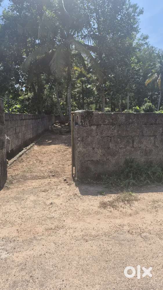 7 cents sreekaryam villa plot