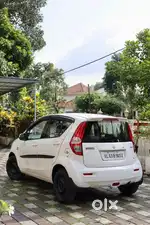 Maruti Suzuki Ritz 2014 Petrol Well Maintained