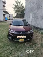 Maruti Suzuki XL6 2020 Petrol Well Maintained.