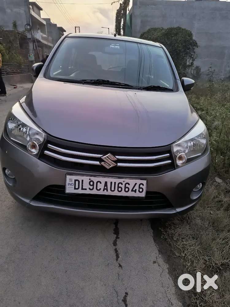 Maruti Suzuki Celerio ZXi 2016 Petrol 70000 Km Driven