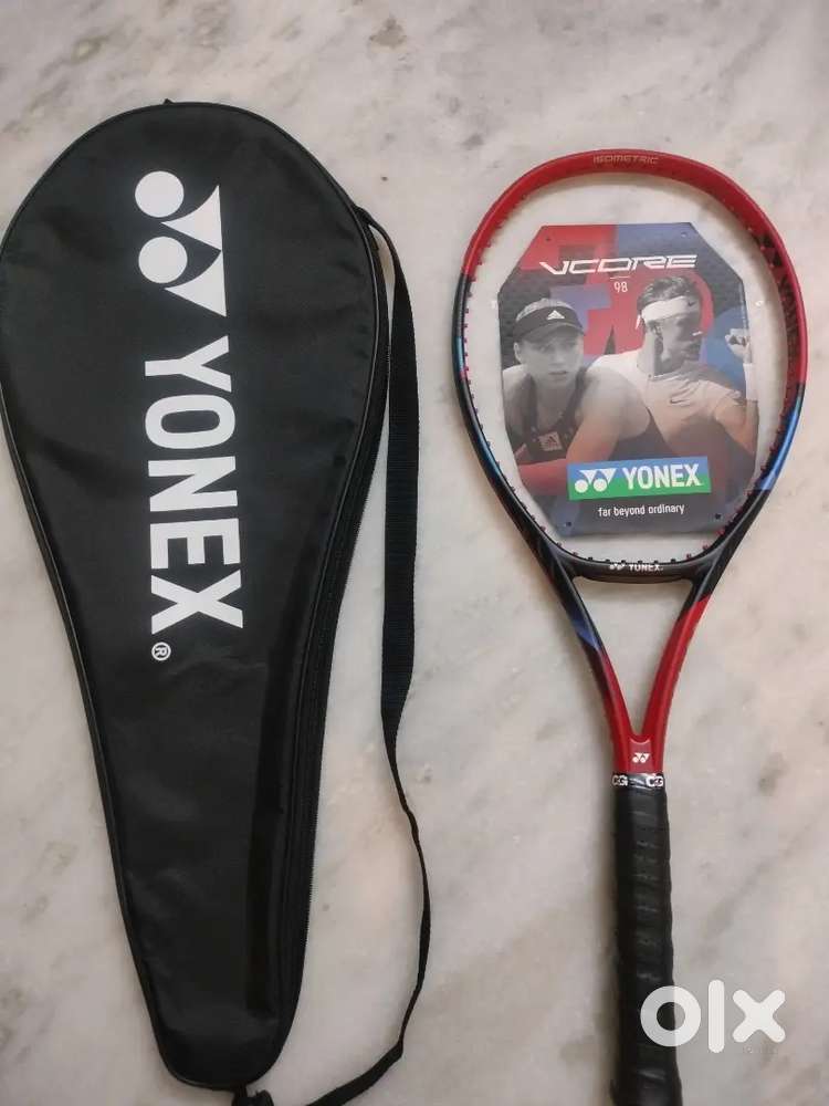 Yonex Vcore 98 (305gms) - Tennis Racquet