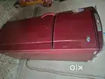 Whirl pool Double door fridge