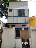 Single bedroom house rent for 6500/-