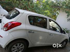 Hyundai i20 2014 Petrol Well Maintained